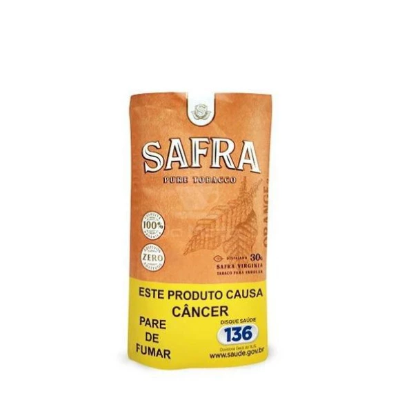  Safra Orange 3