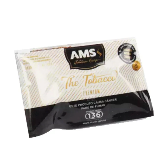  AMS The Tobacco Premium
