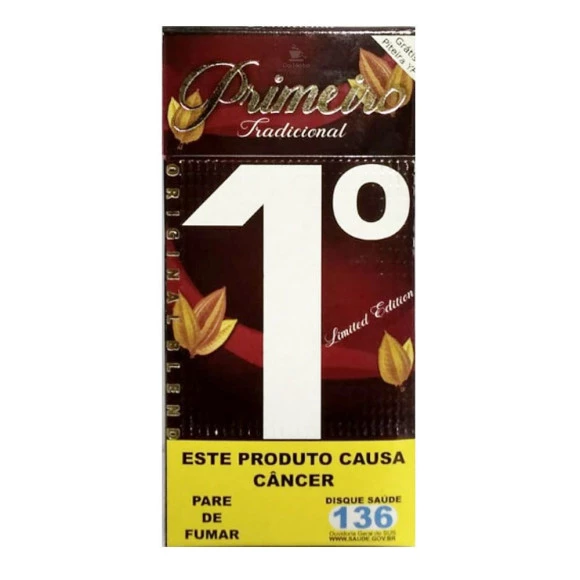 Produto Tradicional Primeiro 