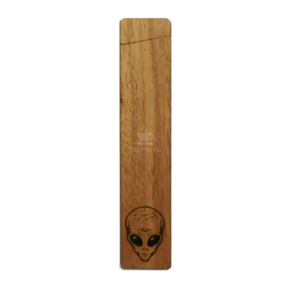 Case p/ Seda Wood Burning ET