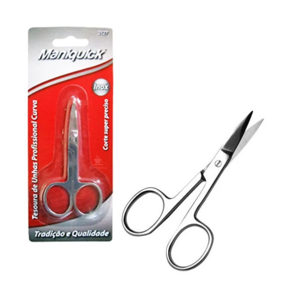 Tesoura Maniquick