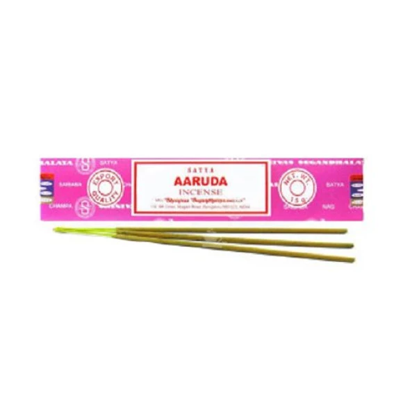 Incenso Satya Aaruda