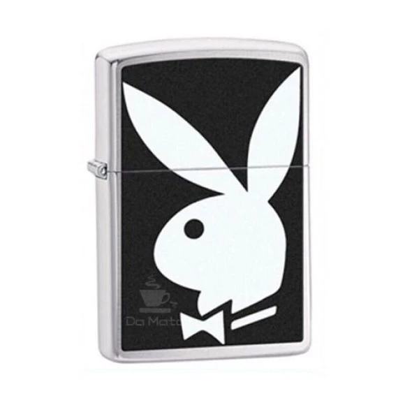 Zippo Coelho Playboy