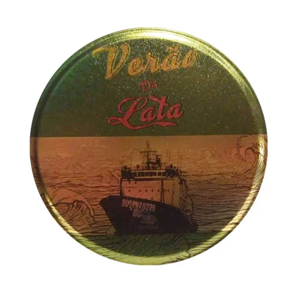 Verão da Lata Verde