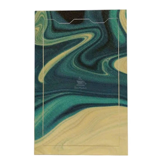 Envelopamento para Juul Blue 