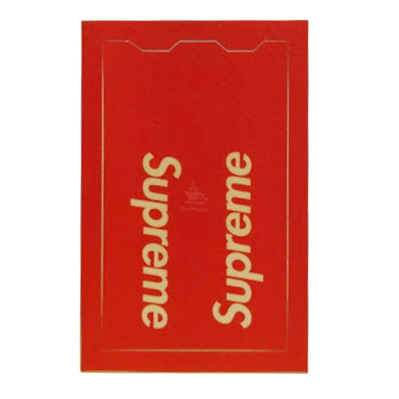 Envelopamento para Juul Supreme