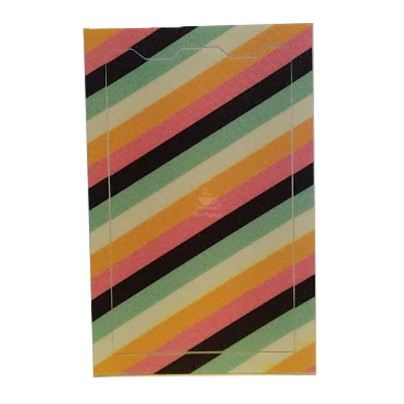 Envelopamento para Juul Listrado