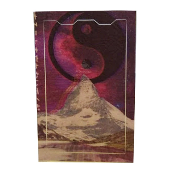 Envelopamento para Juul Yin Yang