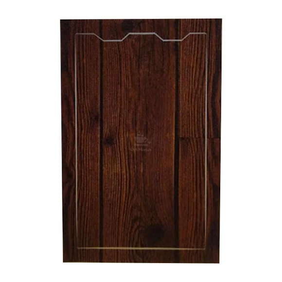 Envelopamento para Juul Wood 