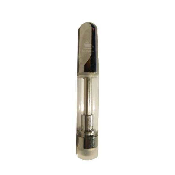 Cápsula 1ml - Atomatizador