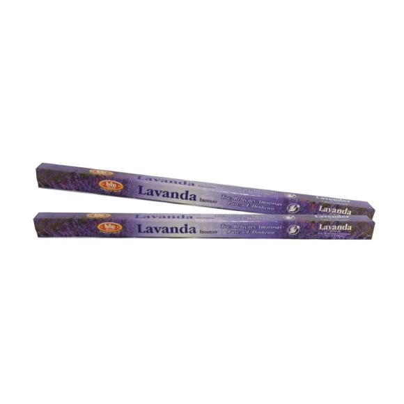 Incenso Bic Brand Lavanda 