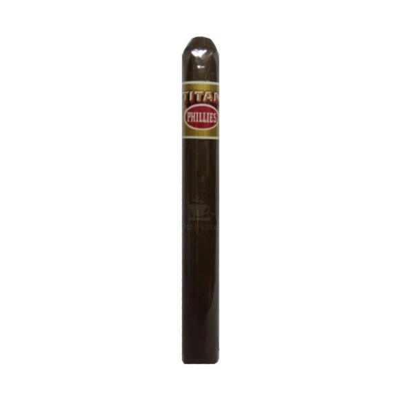 Titan de Chocolate