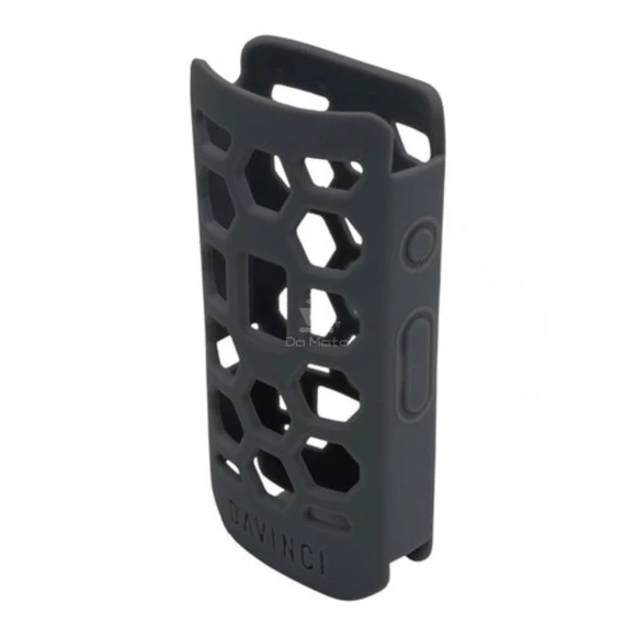 Capa Davinci Miqro