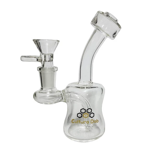 Hand Bong Cultura Dab