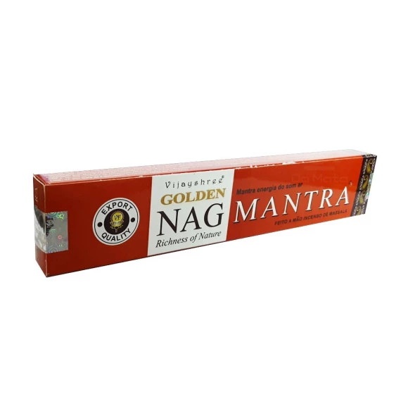 Incenso Vijayshree Mantra 