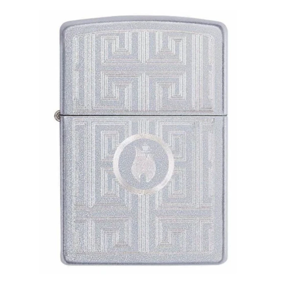 Zippo Labyrinth