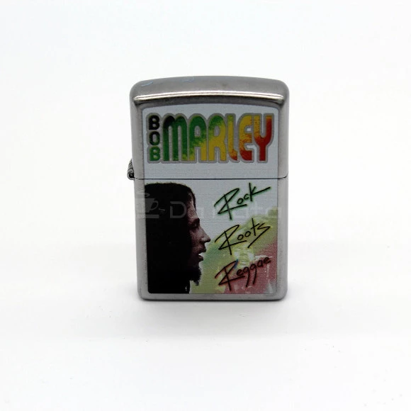 Zippo Bob 