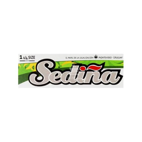 Seda Sedina - Slim 1 1/4 