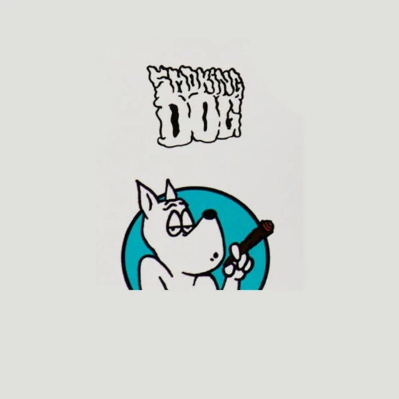 Logo de Smoking Dog