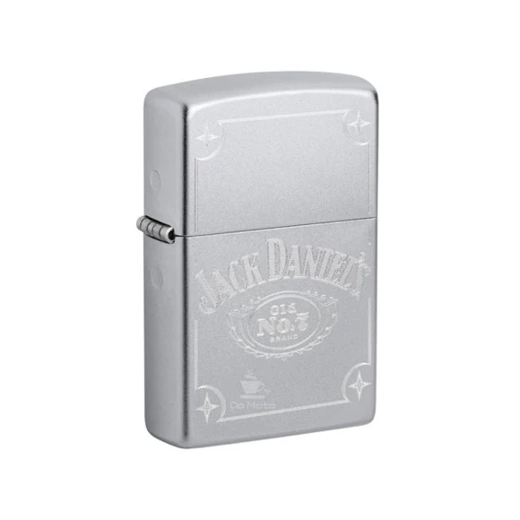 Isqueiro Zippo 49653 Jack Daniel's