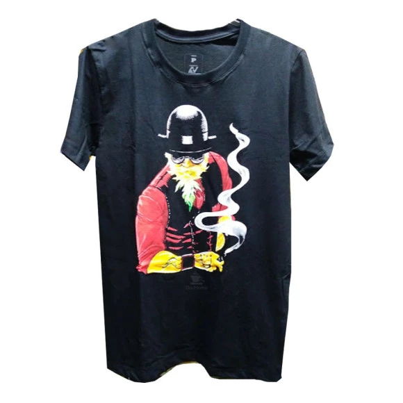 Camiseta Mr. da Mata