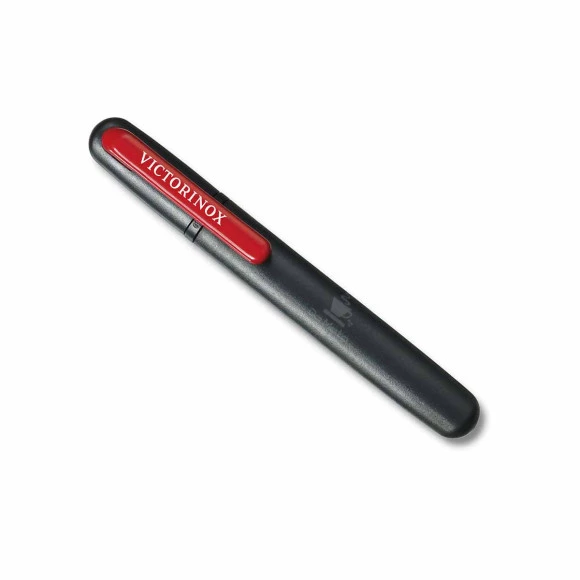 Afiador Victorinox fechado