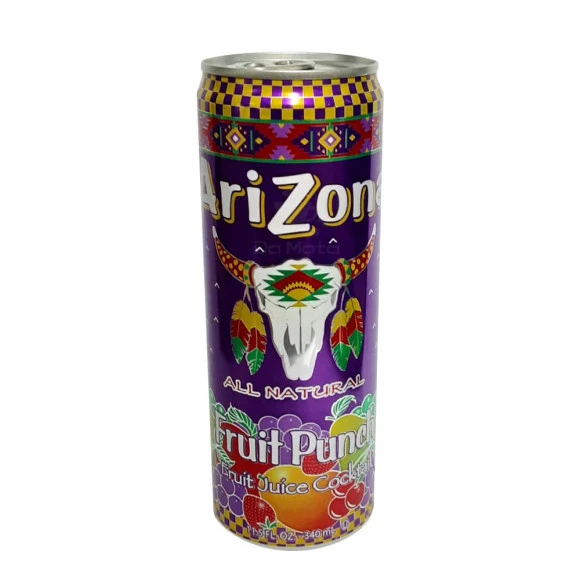 Chá Arizona Fruit Punch