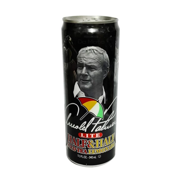 Chá Arizona Half & Half lite