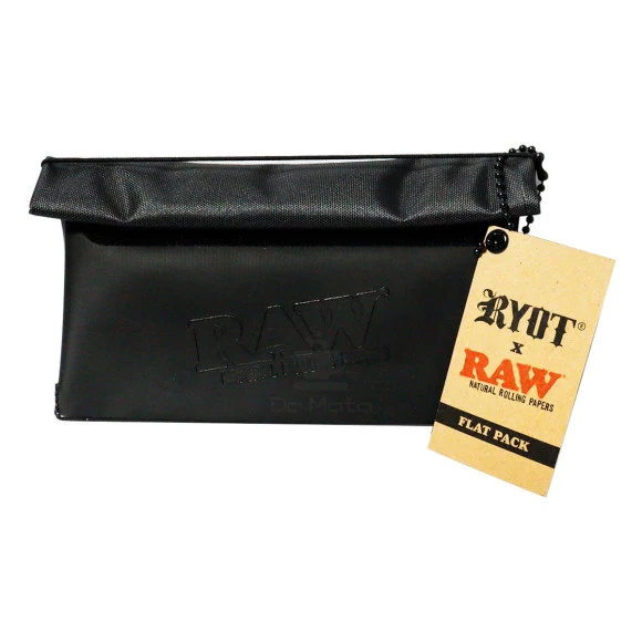 Bolsa Raw Flat Pack