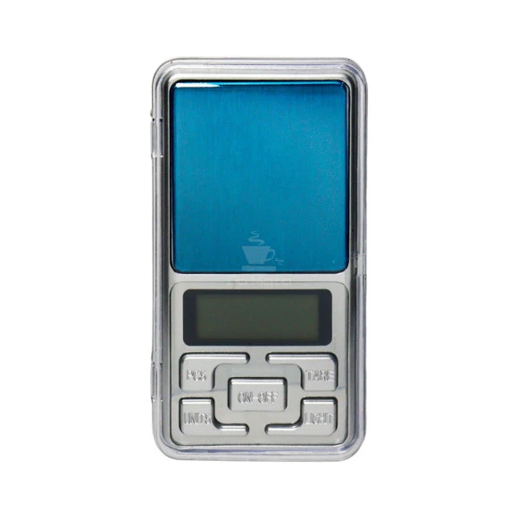 Balança Digital de Bolso MH-500