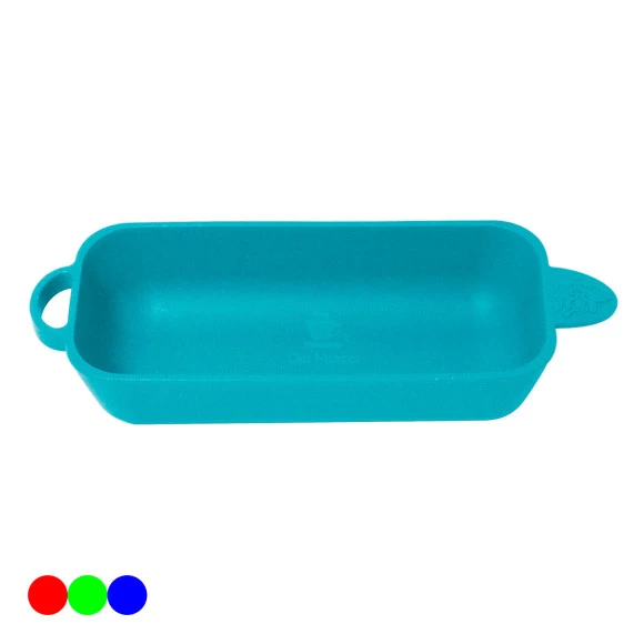 Bandeja de Silicone Silly Dog Média