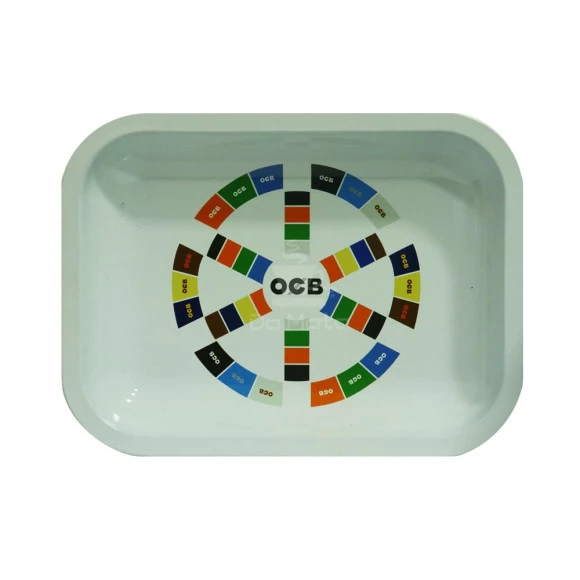 Bandeja OCB c/ Tampa Colors