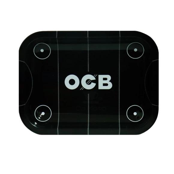 Bandeja OCB c/ Tampa OCB Premium Top
