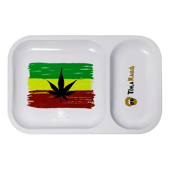 Bandeja Toka Hauú C/ divisória Raggae