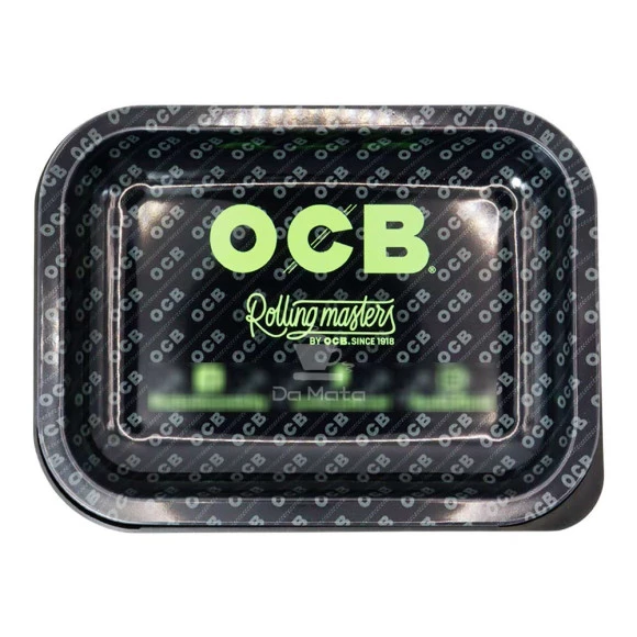 Bandeja OCB c/ Tampa Rolling Masters