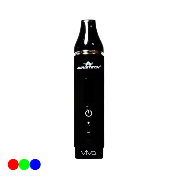 Bateria Airis Viva c/ display de temperatura