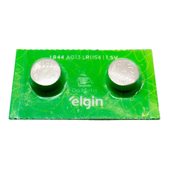 Bateria LR44