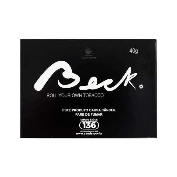 Bressan Beck Refil 40g de frente