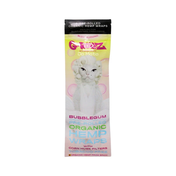 Blunt G-Rollz Bubblegum
