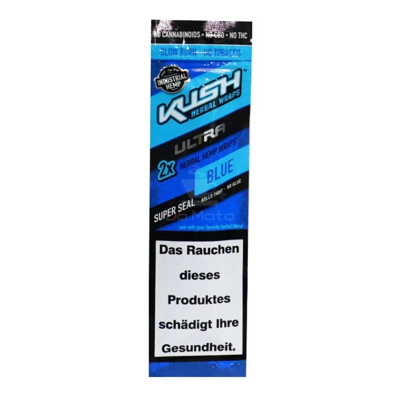 Blunt Kush Ultra Blue