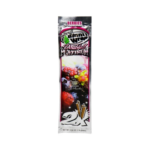 Blunt Wrap Berries