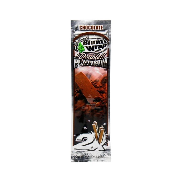 Blunt Wrap Chocolate