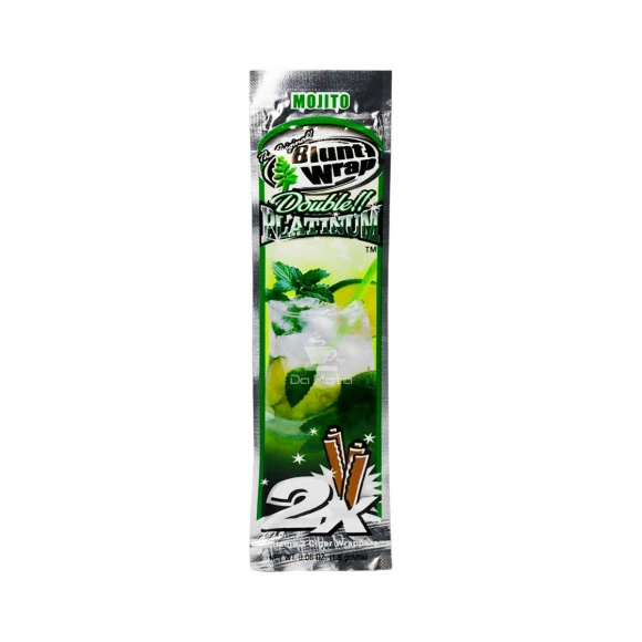 Blunt Wrap Mojito