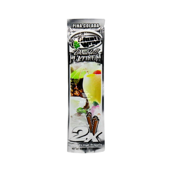 Blunt Wrap Pina Colada