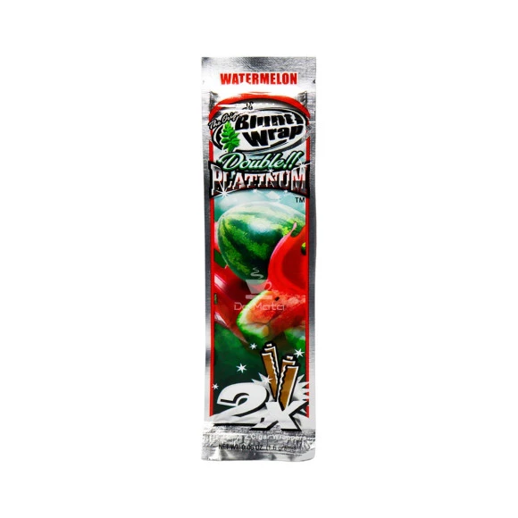 Blunt Wrap Watermelon