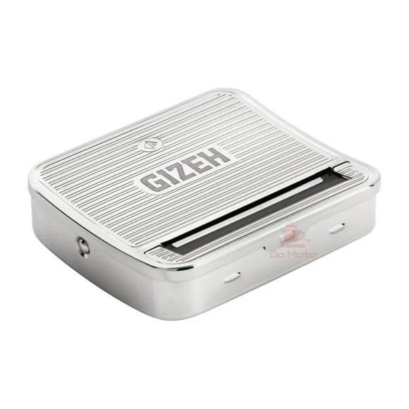 Maquina de Bolar automática Gizeh