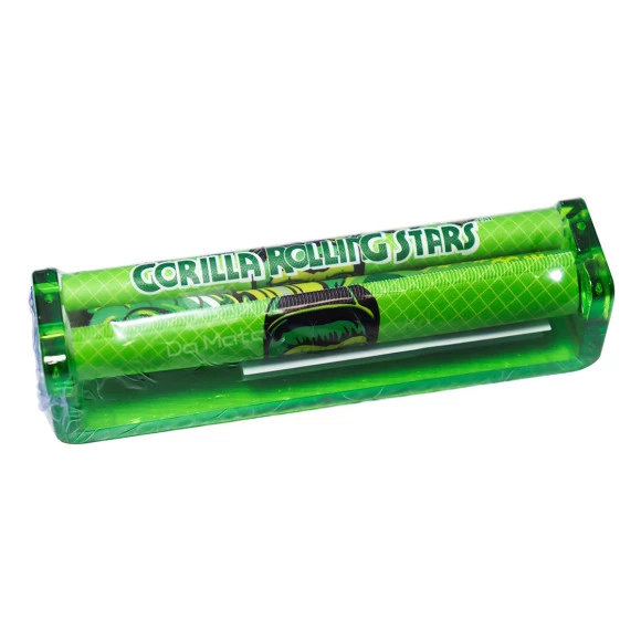 Bolador Gorilla Rolling Circus King Size Hybrid