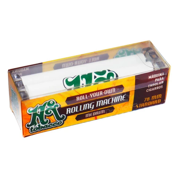 Bolador Hi Tobacco 78mm