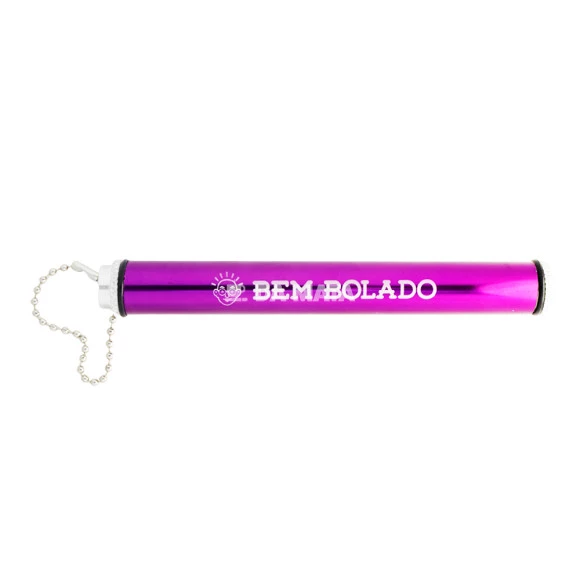 Tubeck Bem Bolado de frente tabacaria da mata