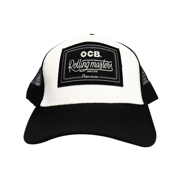 Boné Rolling Masters - OCB 